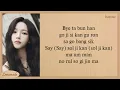 aespa Live My Life Easy Lyrics