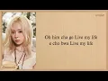 Download Lagu aespa Live My Life Easy Lyrics