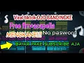 Download Lagu Viral tiktok dj Ojo dibandingke X Telahepa Di jamin mengkane free Flm+acapella+sample no pasword!!