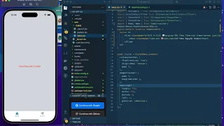 0 - Setup React Native Expo with NativeWind for TailwindCSS Styling