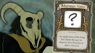 DEEPWOKEN MURMURS