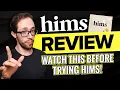 Hims ED Review - Do NOT Try Until Watching This