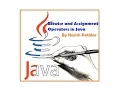 11 Java Tutorial Bit-Wise and Assignment operators in Java