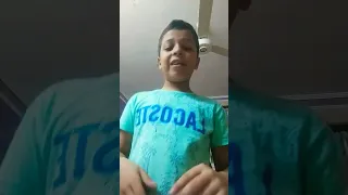 كان وش امه فقر عليا دندنها