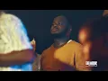 Nayé Na LIZIBA(MOYOKI LOSAMBO) - Moses MANGOMBA X Michael MANYA | EDEN Worship 2 Officiel live