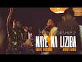 Download Lagu Nayé Na LIZIBA(MOYOKI LOSAMBO) - Moses MANGOMBA X Michael MANYA | EDEN Worship 2 Officiel live