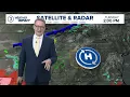 Cleveland area weather forecast Some rain returns with late thunder Wednesday
