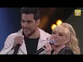 YURI ft. Carlos Rivera - Ya no vives en mí - Festival de Viña 2019