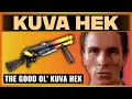WARFRAME KUVA HEK BOOM HERE COMES THE BOOM BUILD GUIDE 2026 BUILD