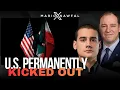IRAN WON T PERMIT U S BASES TO RETURN TO GULF