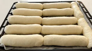 Bu tariften sonra bir daha hazırını almayacaksın✅Bolca yapıp buzluğa atıyorum✅Sandviç ekmeği 