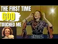 Kathyrn Kuhlman Testifies Her First Encounter With The Holy Spirit