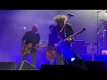 The Cure - Wembley 2022-12-13 Full Show Multicam