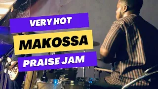 hot makossa praise jam