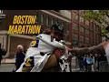 Download Lagu why i love the marathon | boston recap