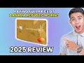 Banana Republic Credit Card Review 2025 Worth It or Leave It