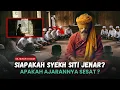 Download Lagu MERINDING ‼️ KENAPA AJARAN SYEKH SITI JENAR TIDAK PERNAH DIAJARKAN KE SEMUA ORANG - SEJARAH ISLAM