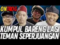 Download Lagu BERJUMPA BUDI DALTON,OHANG,DAN DOEL SUMBANG‼️ SERUUU
