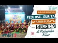 Download Lagu ANTUSIAS! LESTARIKAN TARI DEWA 9