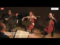 Felix Mendelssohn: String Octet in E-Flat Major, Op. 20, MWV R20