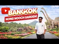 Lagu The largest garden in Bangkok will be spread over 5 acres 👆😍