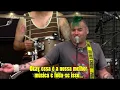 Download Lagu NOFX - The Separation of Church and Skate (legendado)