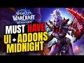 I Spent Hours on This WoW UI - Here s Why
