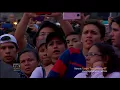 Los Amantes de Lola - Beber De Tu Sangre (En Vivo Estamos Unidos Mexicanos)