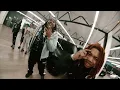 Chuckyy & LUCKI - Hotseat [Music Video] [Remix]