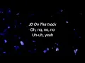 Lil Tjay - Go In (Lyrics)