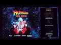 Lagu HOWARD THE DUCK 4K Ultra HD Movie Menu