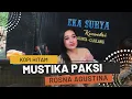 Download Lagu Kopi Hitam Cover Rosna Agustina (LIVE SHOW Bojong Parigi Pangandaran)