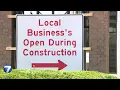 Redevelopment at Xenia Towne Square leading to address change for some businesses WHIO-TV