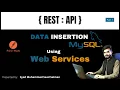 Creating a RESTful Web Service in PHP