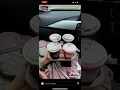 Mikaela Testa s Instagram story12 January 2021