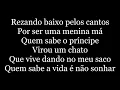 Download Lagu Cássia Eller - Malandragem (letra)