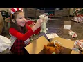 Ice Age Stuffed Animals for Christmas