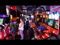 Game Arcade Tours - Dave and Busters Honolulu Hawaii