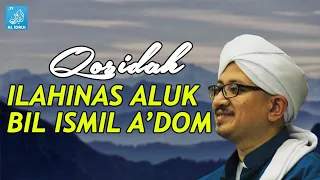 Download Qosidah Ilahinas Aluk Bis Ismil A'dom - Hadroh Majelis Rasulullah SAW Jawa Timur MP3