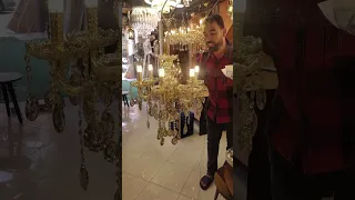 ثريا شعشوعة العالمية 