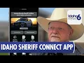 Elmore County Sheriff s Office launches new mobile app