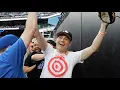 I snagged my 98th GAME HOME RUN on the Party Deck at Citi Field
