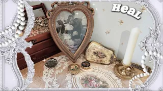 Heal Malapdative Daydreaming 