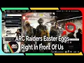 Lagu New ARC Raiders Easter Eggs And Possible Lore Hints Found