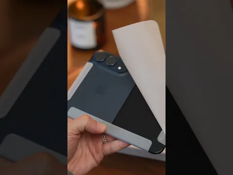 iPhone Duo Midnight Sky UNBOXING