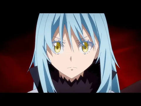 Download MP3 Tensura Season 2 Part 2 OP Full【AMV】|『Like Flames』by MindaRyn [FHD]