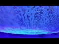 GoPro Car Wash Tidal Wave Revisit at Night in 4K