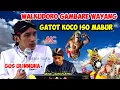 Download Lagu WALKUDORO GAMBARE WAYANG GATOT KACA ISO MABUR | SHOLAWAT GANTENG GUS ULIN NUHA | In Kertajaya ciamis