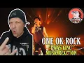 Download Lagu One Ok Rock Reaction - \
