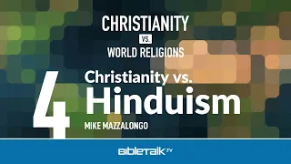 Christianity Vs. Hinduism